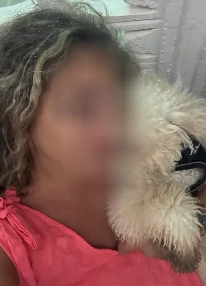 Carlijn, 40