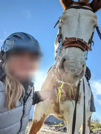 Emma, 35
