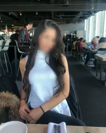 Ilse, 36