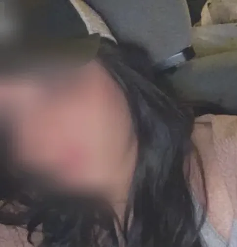 Kirsten, 23