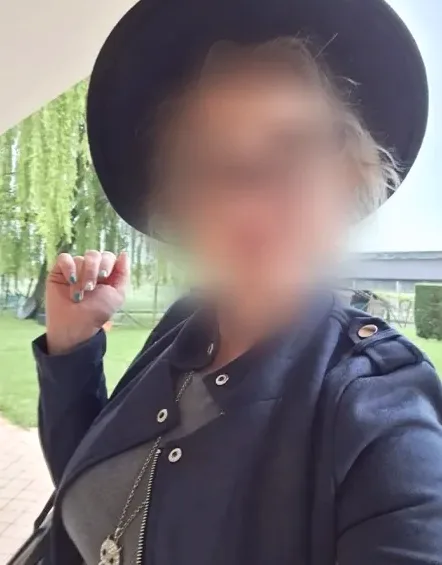Linda, 33