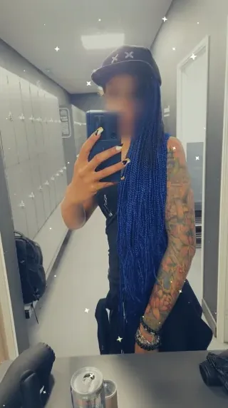 Maaike, 34