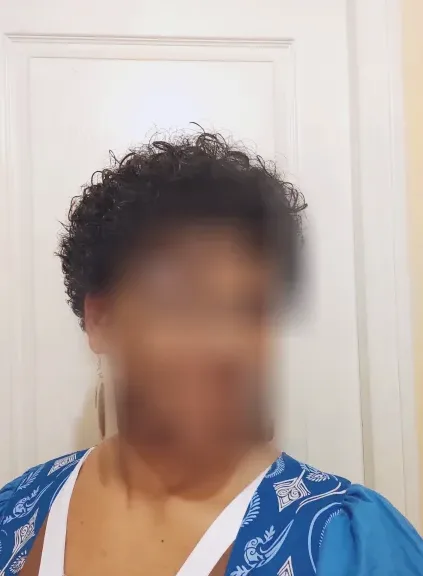 Melissa, 37