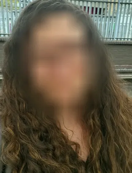 Nienke, 36