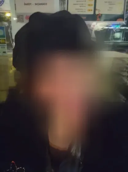 Rosanne, 35